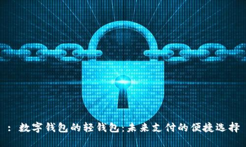 : 数字钱包的轻钱包：未来支付的便捷选择