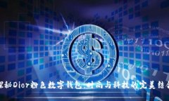 探秘Dior粉色数字钱包：时尚与科技的完美结合
