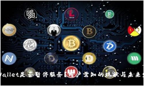 TPWallet是否暂停服务？用户需知的现状与未来发展