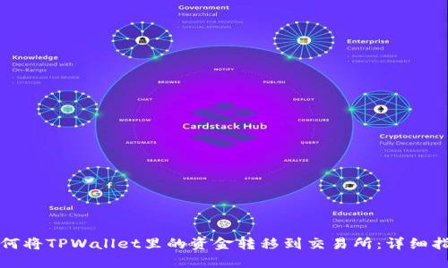 如何将TPWallet里的资金转移到交易所：详细指南