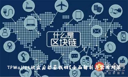 TPWallet被盗后能否找回？全面解析与实用对策