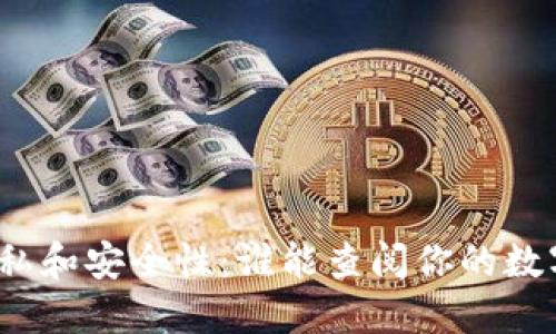 数字钱包隐私和安全性：谁能查阅你的数字钱包信息？