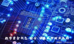 数字资金钱包：安全、便捷的理财新选择