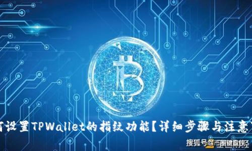 如何设置TPWallet的指纹功能？详细步骤与注意事项