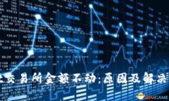 TPWallet交易所金额不动：原因及解决方法详解