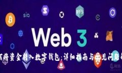 如何将资金转入数字钱包：详细指南与常见问题