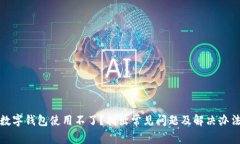 数字钱包使用不了？找出常见问题及解决办法